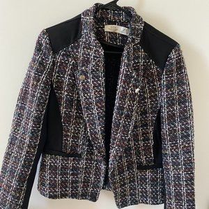 PRICE DROP! The Dex Suit Shop NYC Blazer